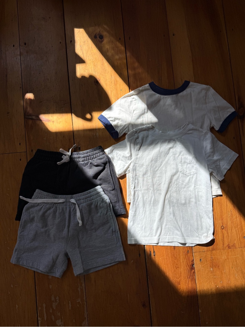 Hanna Andersson Boys Bundle